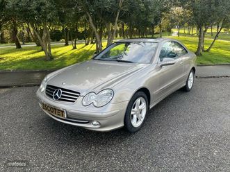 240 automatico avangarde