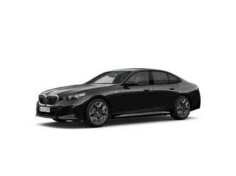 520d limousine