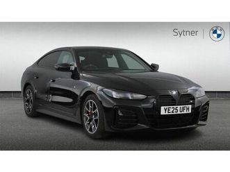 bmw 4 series m440i xdrive mht 5dr step auto