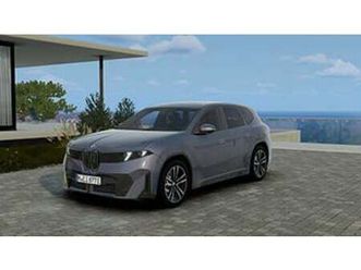 bmw ix3 3,95% ränta m sport business lease 7595:- /mån