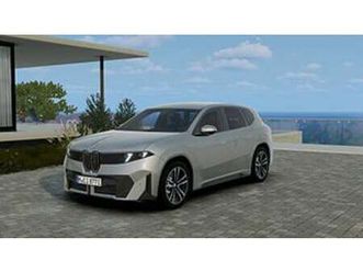 bmw ix3 3,95% ränta m sport business lease 7595:- /mån