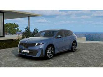 bmw ix3 3,95% ränta m sport business lease 7595:- /mån