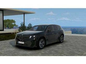 bmw ix3 3,95% ränta m sport business lease 7595:- /mån