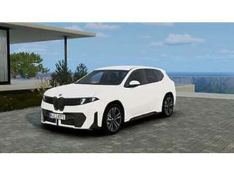 bmw ix3 3,95% ränta m sport business lease 7595:- /mån