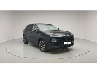 jetour dashing luxury 1.6 | zero down payment | home test drive