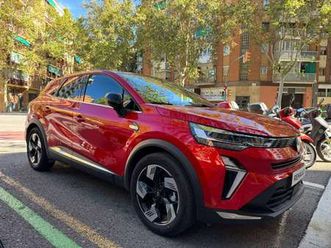 145 e-tech full hybrid techno