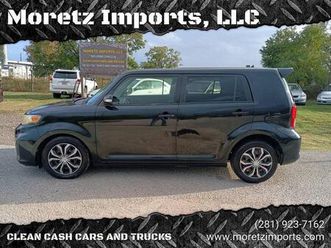 used 2013 scion xb 10 series