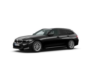 320d xdrive touring