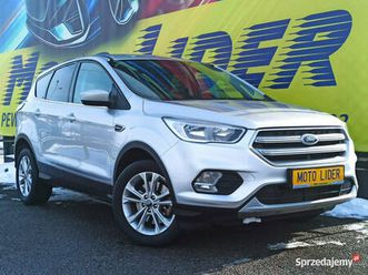 ford escape 2.0 240 km, 4x4, automat ii (2008-) rzeszów - sprzedajemy.pl