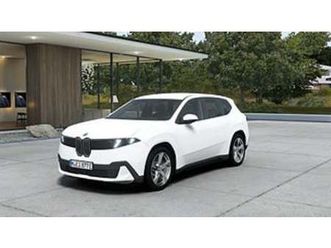 bmw ix3 50 xdrive 3,95% ränta business lease från 7220:-