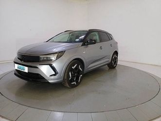 hybrid 300 ch awd bva8 gse