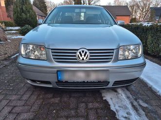 volkswagen bora 1.4 pacific pacific