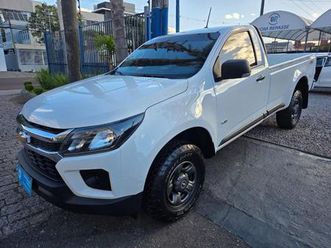 chevrolet s-10 2.8 ctdi cs ls 4wd