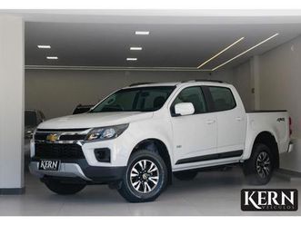 chevrolet s-10 2.8 ctdi cd ls 4wd