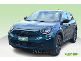 - hybrid la prima ii 110cv