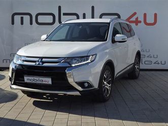 mitsubishi outlander 2.2 di-d 4wd at, 2019 god.