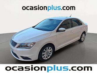 seat toledo 1.0 tsi s&s style edition (110 cv)
