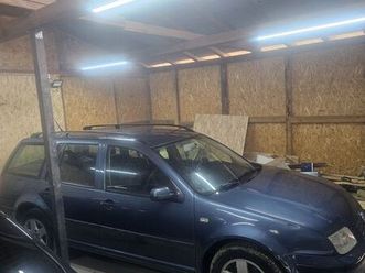 vand vw bora 1.6 16v giurgiu