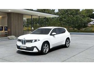 bmw ix3 50 xdrive 3,95% ränta fully charged ed business lease fr 7704:-