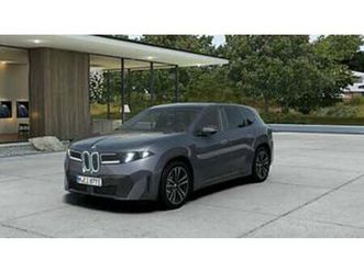 bmw ix3 50 xdrive 3,95% ränta supercharged m sport business l. fr 8179:-