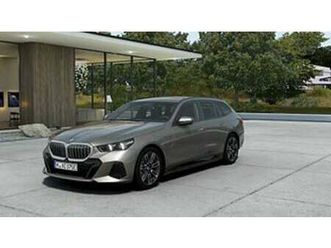 bmw 530 e xdrive touring 2,95% ränta m sport active ed drag da+ h/k