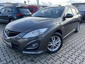 kombi 2.0 active*wenig km*sitzheizung*multi...