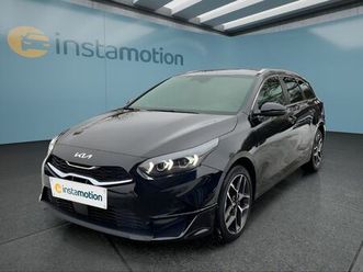 kia ceed sw ultimate 103 kw