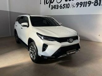 toyota sw4 2.8 tdi srx platinum 7l auto 4wd