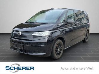 volkswagen multivan kü 2.0 tdi aut