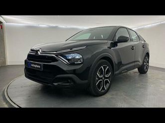 moteur electrique 136ch (100 kw) feel pack automat