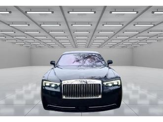 rolls-royce ghost ewb = new = shooting star гаранция