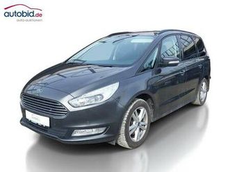 ford galaxy 1,5 ecoboost business