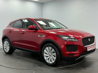 2.0 d180 se auto awd euro 6 (start/stop) 5dr