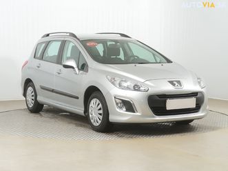 peugeot 308 1.4 vtiactive , čr,2.maj, serv.kniha za 4 200 €