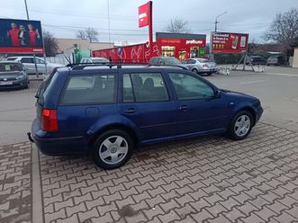 bora 1.9 tdi din 2001 alesd