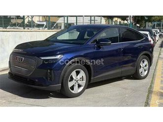 audi q4 etron 40 etron 82kwh