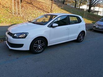 polo 5ª serie polo 1.2 3 porte tech&sound