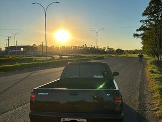 volkswagen saveiro tsi 2.0 mi 1999