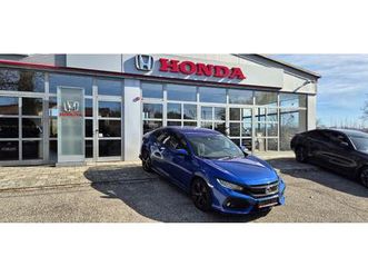 honda civic 1,5t sport, 2019 god.