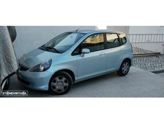honda jazz 1.2 ls cool ac