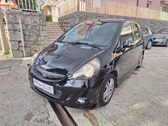 honda jazz 1,4 automatik, 2007 god.