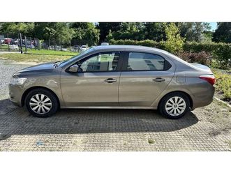 sprzedam samochód citroen c elise, benzyna-lpg 2014 kielce • olx.pl