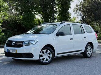 dacia logan mcv