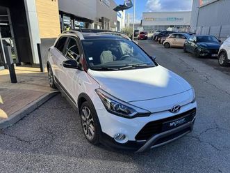 active 1.0 t-gdi 100 dct-7 black ride