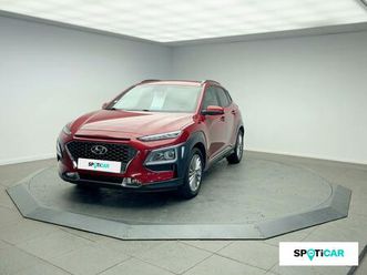1.6 crdi 136ch executive dct-7 euro6d-t evap