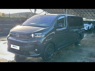 xl 2.0 bluehdi 180ch s&s eat8 business