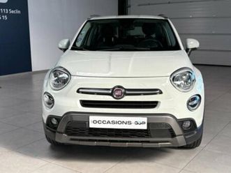 1.3 firefly turbo t4 150ch cross dct