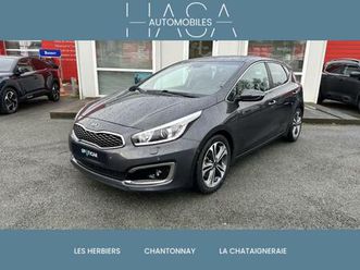 cee-d 1.0 t-gdi 120ch isg premium