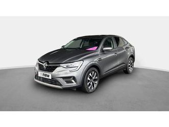 arkana tce 140 edc fap