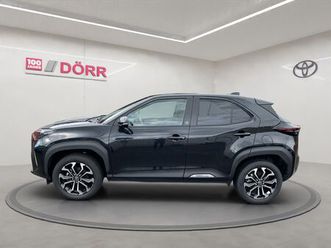 4x2 mid+ grundausstattung